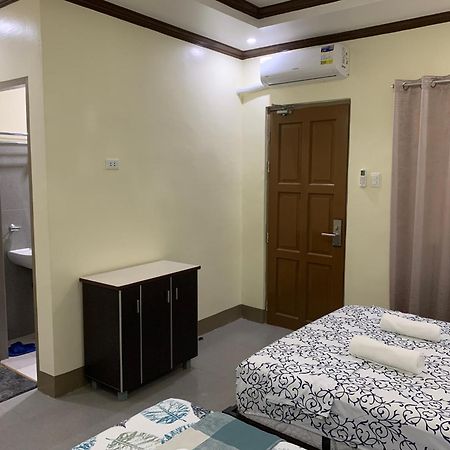 Zl Travelers Inn Batuan Eksteriør billede